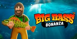 sniper138top Big Bass Bonanza