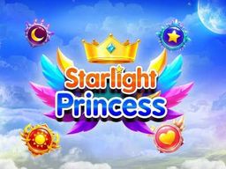 sniper138top Starlight Princess
