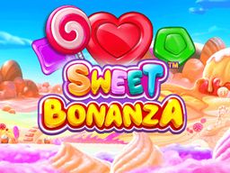 Sweet Bonanza